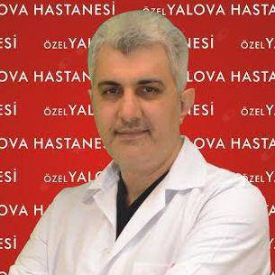 Göz hastalıkları Op. Dr. Ali Sarpkaya