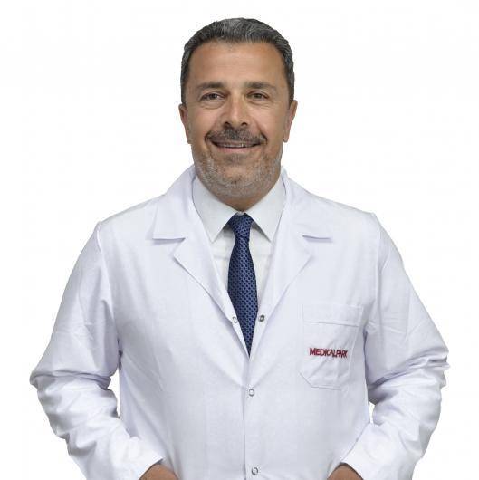 Genel cerrahi Prof. Dr. Mehmet Tahir Oruç