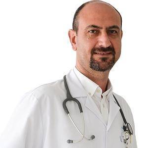 İç hastalıkları Uzm. Dr. Murat Karabulut