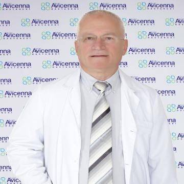 Genel cerrahi Prof. Dr. Mehmet Yıldız