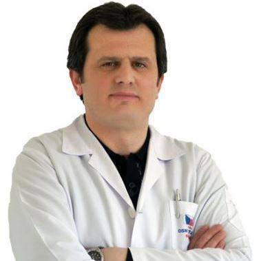 Fiziksel tıp ve rehabilitasyon Uzm. Dr. Gürhan Güreser