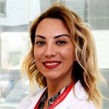 Kadın hastalıkları ve doğum Op. Dr. Evrim Aksoy