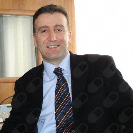 Kulak burun boğaz Uzm. Dr. Yüksel Çavuşoğlu