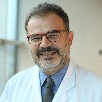 Beyin ve sinir cerrahisi Prof. Dr. Sait Şirin