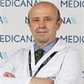 Ortopedi ve travmatoloji Prof. Dr. Burak Demirağ