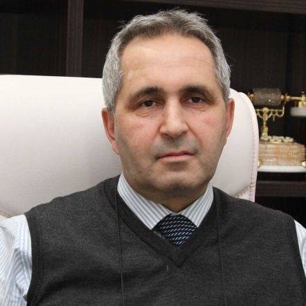 Endokrinoloji ve metabolizma hastalıkları Prof. Dr. Alpaslan Kemal Tuzcu