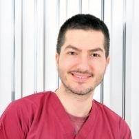 Çocuk diş hekimliği (pedodonti) Dr. Dt. Serkan Güleç