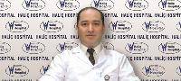 Genel cerrahi Op. Dr. Ahmet Ceylan