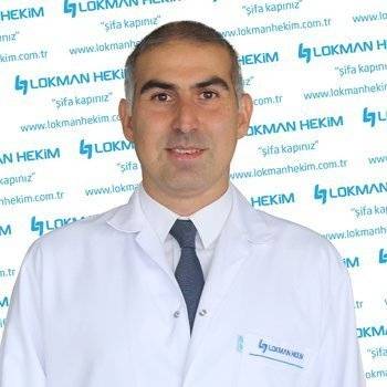 İç hastalıkları Uzm. Dr. Turan Hilmi Yeşil