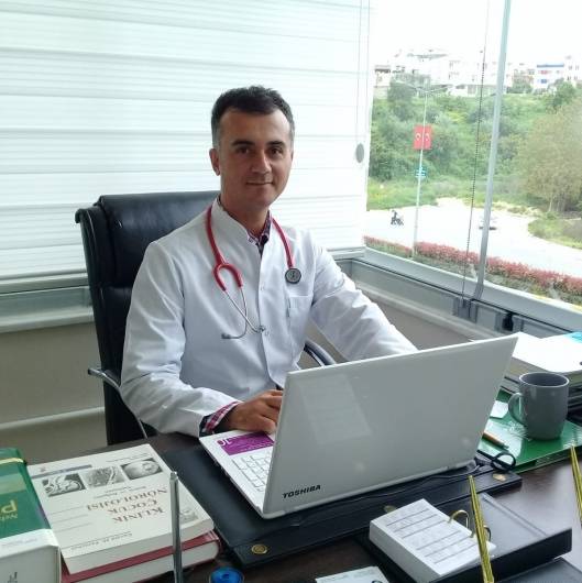 Çocuk sağlığı ve hastalıkları Uzm. Dr. Eser Aynacı