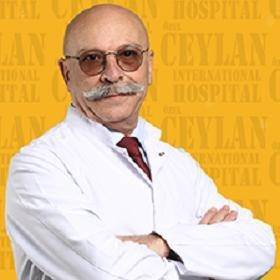 Enfeksiyon hastalıkları Uzm. Dr. Mehmet Yılmaz Ata
