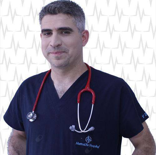 Çocuk sağlığı ve hastalıkları Uzm. Dr. Mustafa Özkan