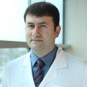 Endokrinoloji ve metabolizma hastalıkları Uzm. Dr. Yavuz Selim Demir