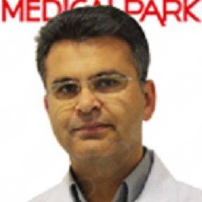 Ortopedi ve travmatoloji Op. Dr. Niyazi Öztürk