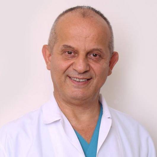 Kadın hastalıkları ve doğum Op. Dr. Erol Bayraktar