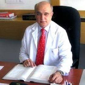 Gastroenteroloji Prof. Dr. Ahmet Kemal Gürbüz