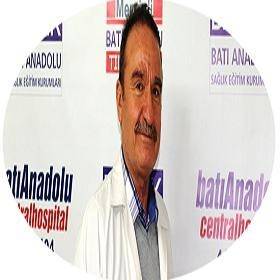 İç hastalıkları Prof. Dr. Talat Tavlı