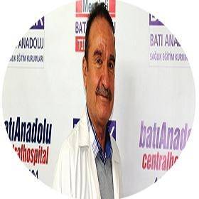  Prof. Dr. Talat Tavlı