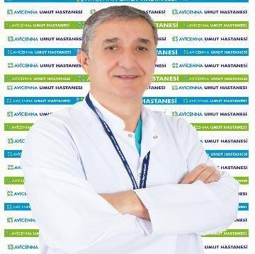 Anesteziyoloji ve reanimasyon Uzm. Dr. Yaman Özyurt