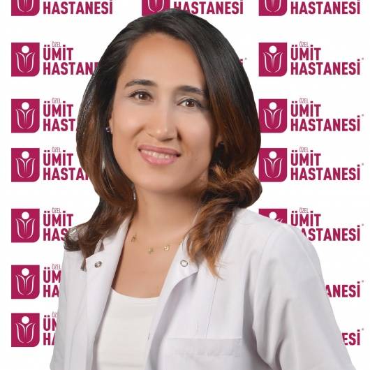 İç hastalıkları Uzm. Dr. Pınar Dal Konak