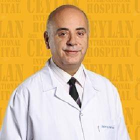 Kalp ve damar cerrahisi Op. Dr. Ali Fuat Paker