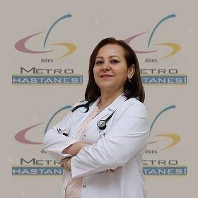 Çocuk sağlığı ve hastalıkları Uzm. Dr. Emine Kuset