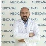 Tıbbi onkoloji Uzm. Dr. Mustafa Canhoroz