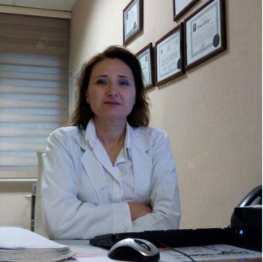 Kadın hastalıkları ve doğum Op. Dr. Fatma İpek Aydal