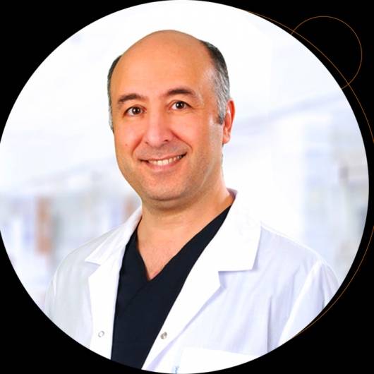 Dermatoloji Uzm. Dr. Melih Koruyucu