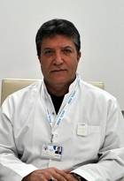Radyoloji Uzm. Dr. Uğur Gürgan