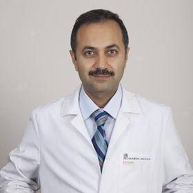 Göz hastalıkları Uzm. Dr. Mustafa Çelikel