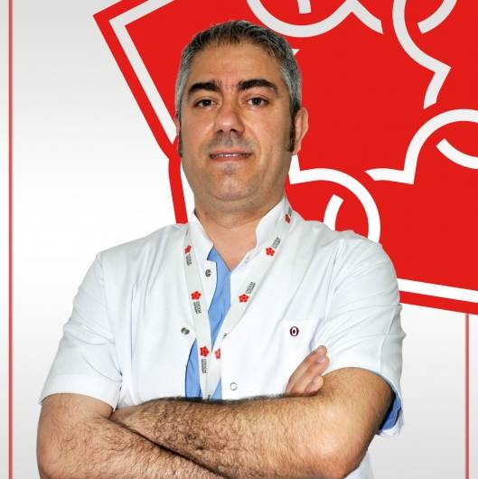 Çocuk cerrahisi Op. Dr. Zafer Dörtdoğan