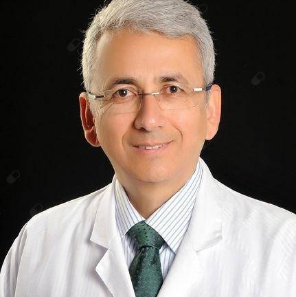 Çocuk cerrahisi Prof. Dr. Ali Avanoğlu