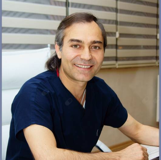 Anesteziyoloji ve reanimasyon Uzm. Dr. Mustafa Karakan