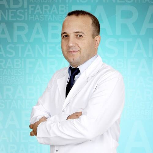 Ortopedi ve travmatoloji Op. Dr. Yusuf Aksoy
