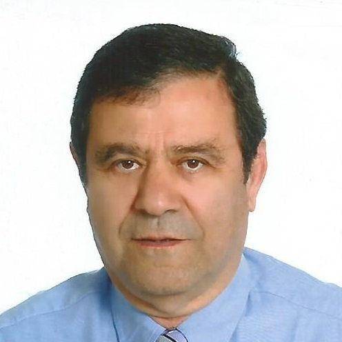 İç hastalıkları Uzm. Dr. Ali Haydar Günal