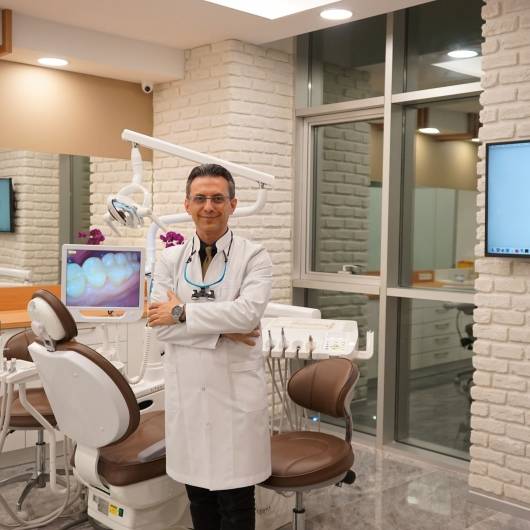 Endodonti Prof. Dr. Hasan Oruçoğlu