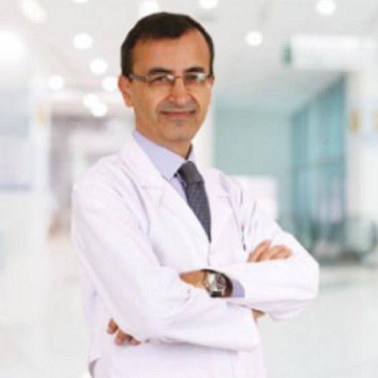 Genel cerrahi Op. Dr. Mustafa Mazlum Akpınar
