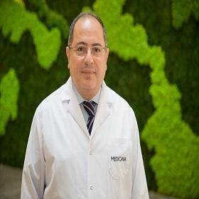 Gastroenteroloji cerrahisi Prof. Dr. Taner Oruğ