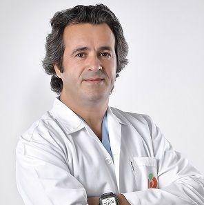 Genel cerrahi Op. Dr. İbrahim Karataş