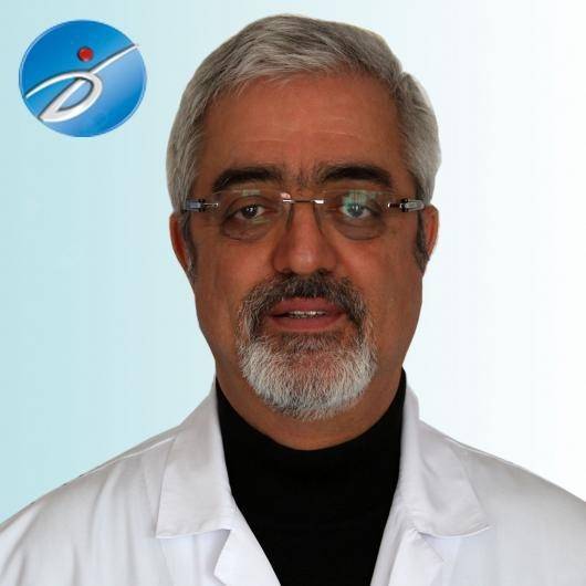 İç hastalıkları Uzm. Dr. Mustafa Nuri Vursavaş
