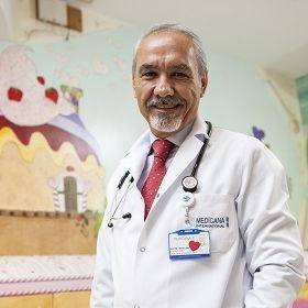 Çocuk sağlığı ve hastalıkları Uzm. Dr. Ahmet Ali