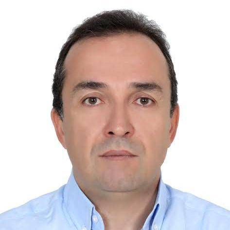  Prof. Dr. Ahmet Saraçoğlu