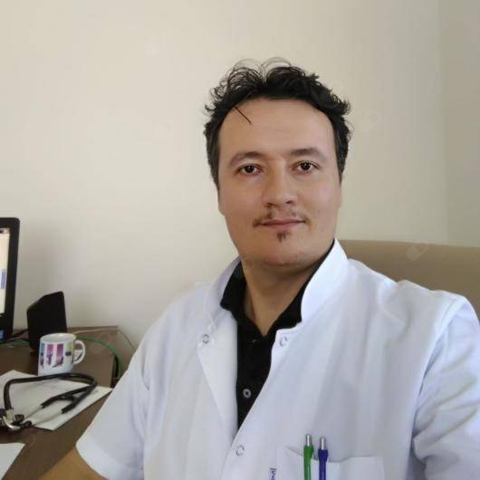 Tıbbi genetik Uzm. Dr. Ahmet Özer