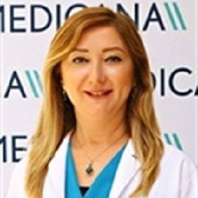 Kadın hastalıkları ve doğum Op. Dr. Aysun Laçin