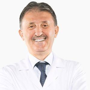 Radyoloji Uzm. Dr. Osman Alparslan