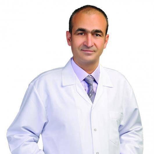 Psikiyatri Uzm. Dr. Ali Ceran