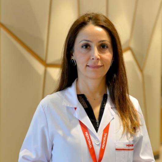 Dermatoloji Uzm. Dr. Yeliz Karakoca