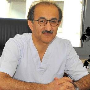 Çocuk kardiyolojisi Prof. Dr. Mustafa Kösecik
