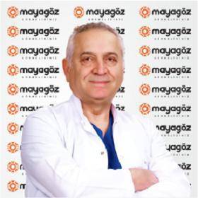 Göz hastalıkları Op. Dr. Adnan Baltacı
